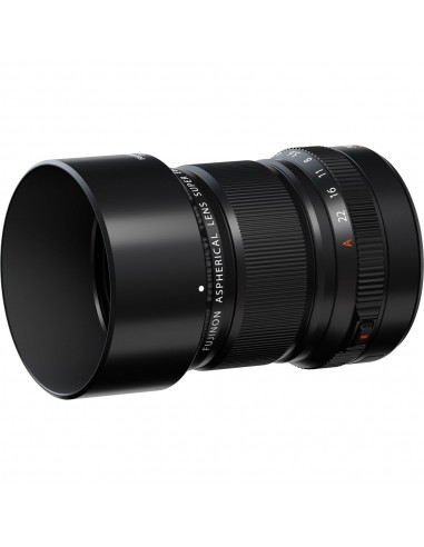 Fujifilm XF 30mm f/2.8 R LM WR Macro