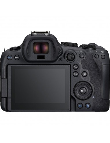 Canon EOS R6 Mark II Body