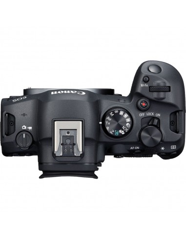 Canon EOS R6 Mark II Body