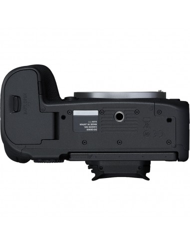 Canon EOS R6 Mark II Body