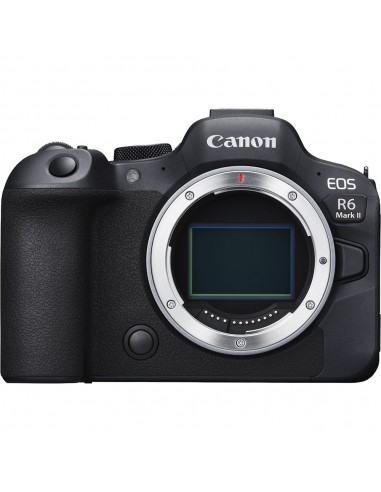 Canon EOS R6 Mark II + RF 24-105mm...
