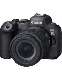 Canon EOS R6 Mark II + RF...