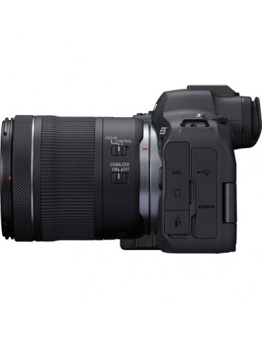 Canon EOS R6 Mark II + RF 24-105mm...