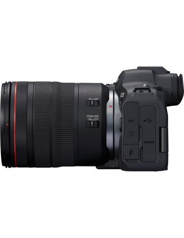 Canon EOS R6 Mark II + RF 24-105mm...