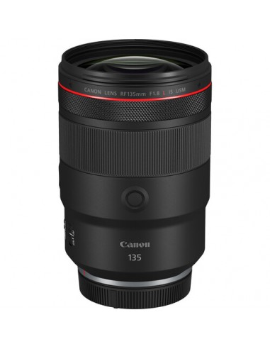 Canon RF 135mm f/1.8 L IS USM