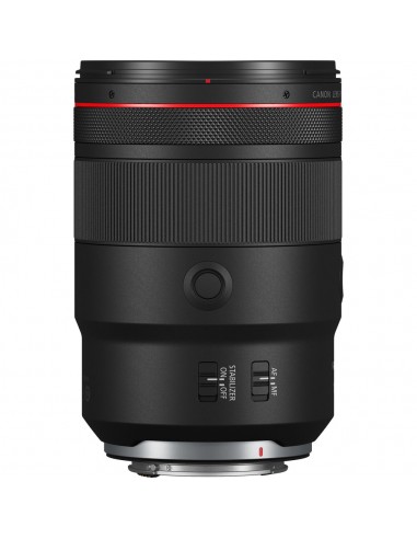 Canon RF 135mm f/1.8 L IS USM