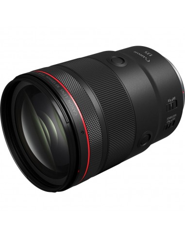 Canon RF 135mm f/1.8 L IS USM