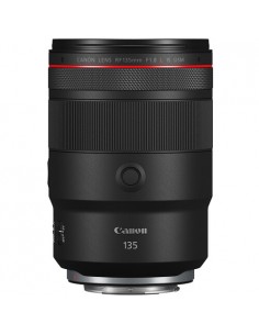 Canon RF 135mm f/1.8 L IS USM