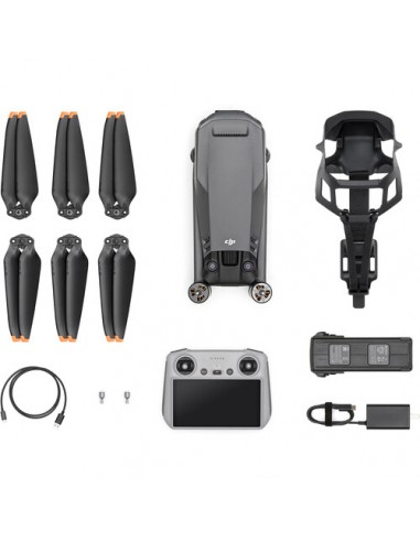 DJI Mavic 3 Classico (con DJI RC) DJI Mavic 3 Classico (con DJI RC)