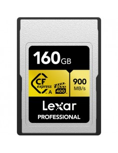 Lexar CFexpress Type A...