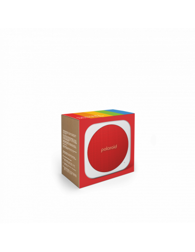 Polaroid Music Player P1 Polaroid Music Player P1