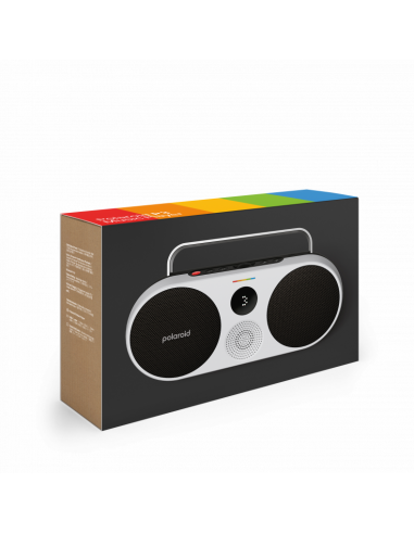 Polaroid Music Player P3