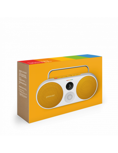 Polaroid Music Player P3 Polaroid Music Player P3