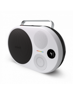 Polaroid Music Player P4