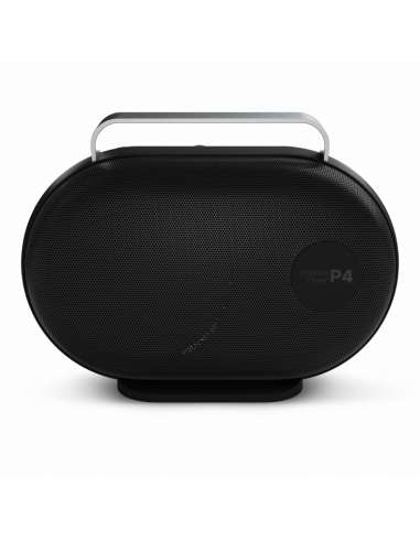 Polaroid Music Player P4