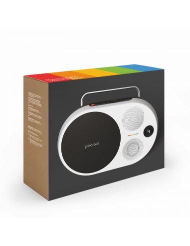 Polaroid Music Player P4