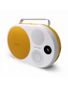 Polaroid Music Player P4 | Riflessishop.com