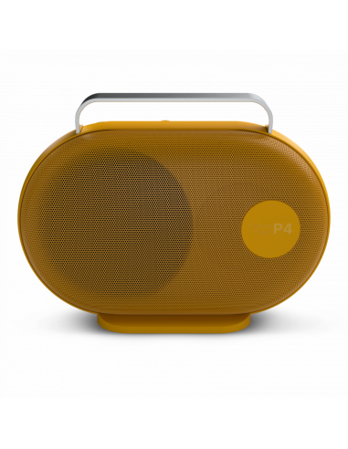 Polaroid Music Player P4 Polaroid Music Player P4