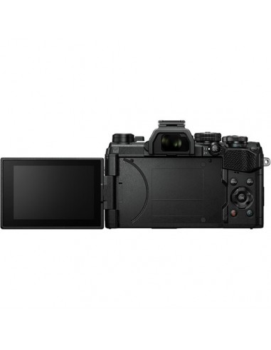 OM System OM-5 + 12-45mm f/4 PRO Nero OM System OM-5 + 12-45mm f/4 PRO Nero