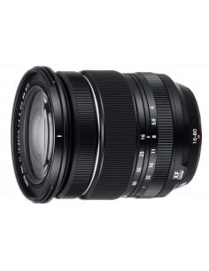 Fujifilm XF 16-80mm f/4 R...
