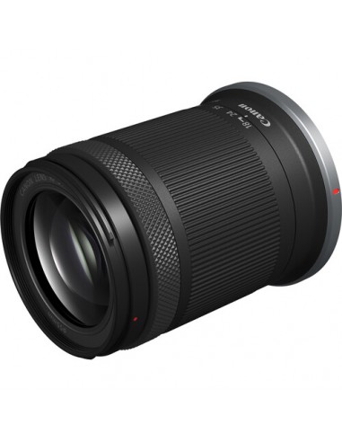 Canon RF-S 18-150mm F3.5-6.3 IS STM... Canon RF-S 18-150mm F3.5-6.3 IS STM...