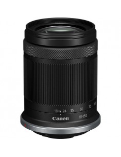 Canon RF-S 18-150mm...