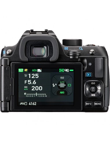 Pentax KF Body Pentax KF Body