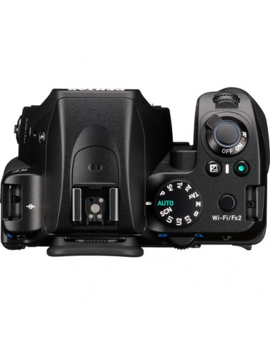 Pentax KF Body Pentax KF Body