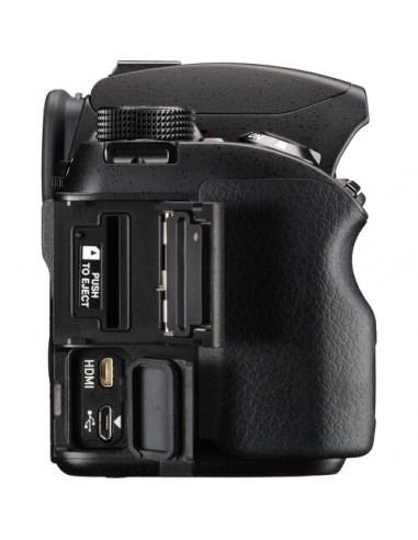 Pentax KF Body Pentax KF Body