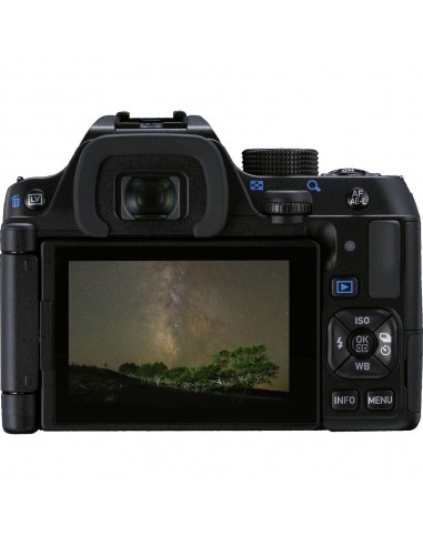 Pentax KF Body Pentax KF Body