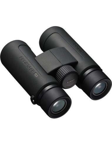 Nikon Prostaff P3 8x42