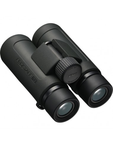 Nikon Prostaff P3 8x42