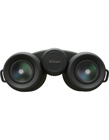 Nikon Prostaff P3 8x42