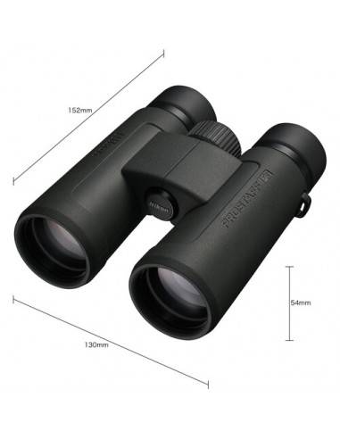 Nikon Prostaff P3 8x42