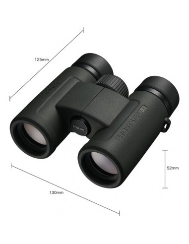 Nikon Prostaff P3 10x30