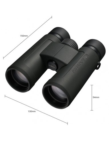 Nikon Prostaff P3 10x42