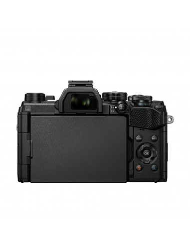 OM System OM-5 + 14-150mm Nero OM System OM-5 + 14-150mm Nero