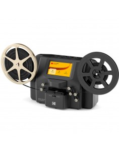 Kodak Reels digitalizzatore di pellicole 8mm & Super 8mm
