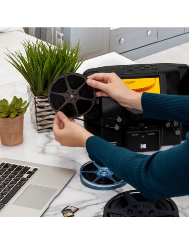 Kodak Reels digitalizzatore di...