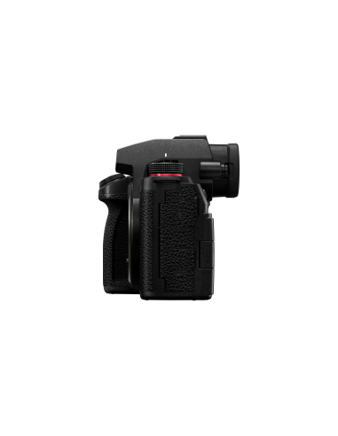 Panasonic Lumix S5II Body (DC-S5M2E)