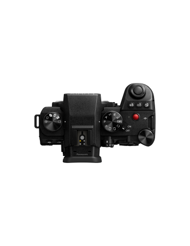 Panasonic Lumix S5II Body (DC-S5M2E)