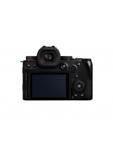 Panasonic Lumix S5II Body (DC-S5M2E)