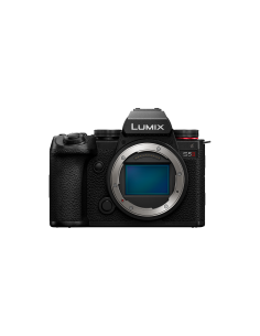 Panasonic Lumix S5II Body...