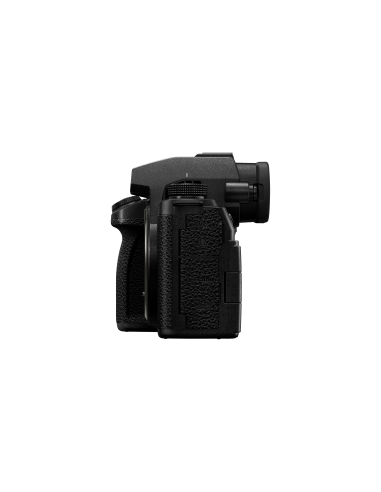 Panasonic Lumix S5IIX Body (DC-S5M2X)