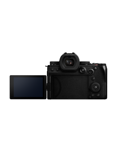 Panasonic Lumix S5IIX Body (DC-S5M2X)