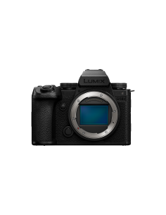 Panasonic Lumix S5IIx Body (DC-S5M2X)