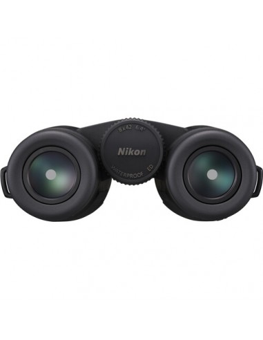 Nikon Monarch M5 8x42