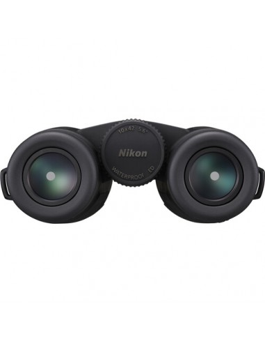 Nikon Monarch M5 10x42