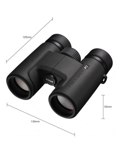 Nikon Prostaff P7 10x30