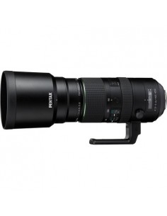 Pentax HD D-FA 150-450mm...